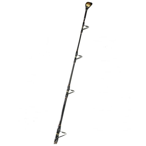 Penn Squall II Trolling Casting Düz Sap Olta Kamışı