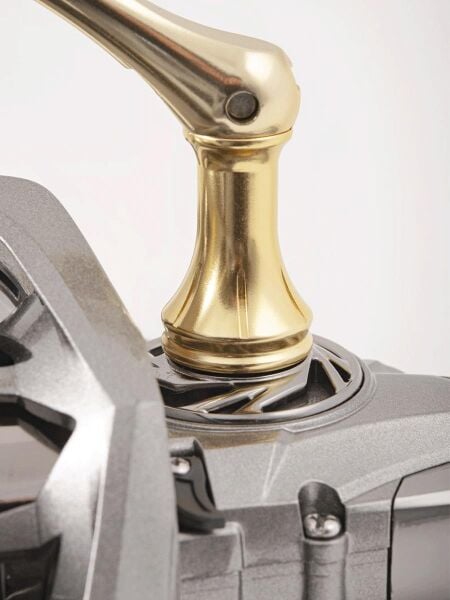 Trabucco Seres Surf PW 8000 Surf Olta Makinesi