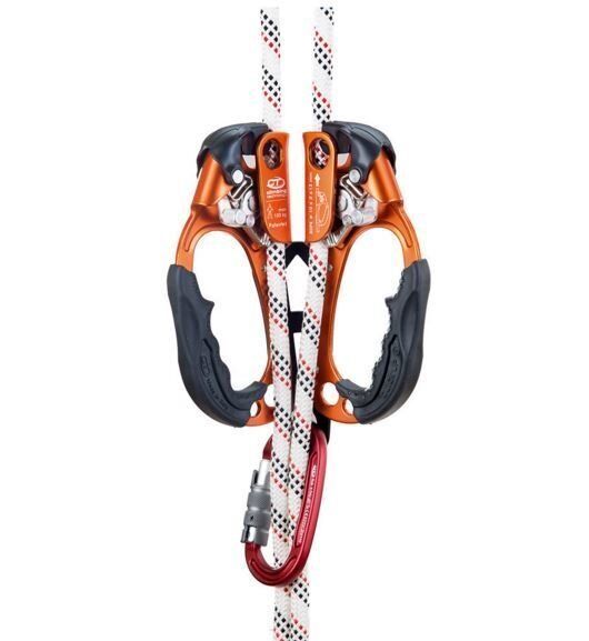 Climbing Technology El Jumarı Çift El