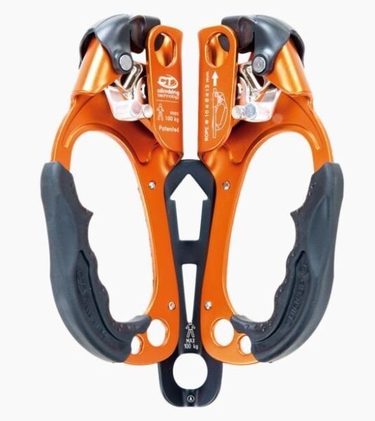 Climbing Technology El Jumarı Çift El