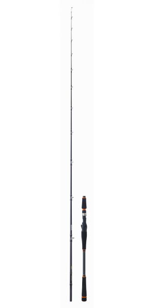 Daiwa Legalis 180Cm 60-150Gr 2P Tetikli Bot Kamışı