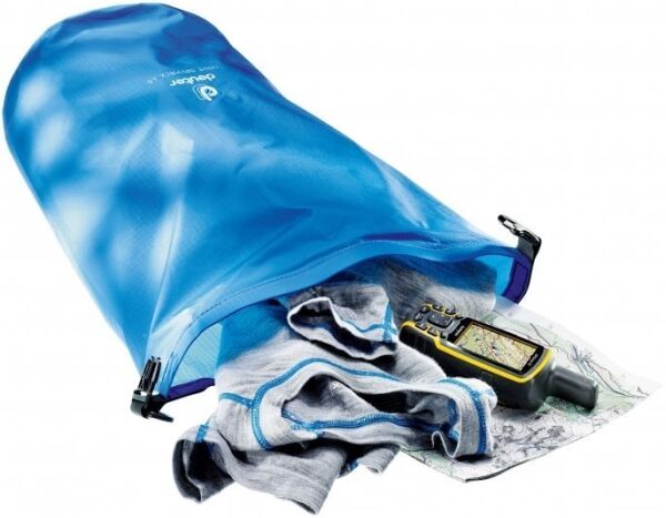 Deuter Light DryPack 15 Lt Su Geçirmez Torba (39272.301)
