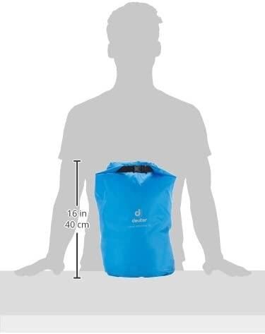Deuter Light DryPack 15 Lt Su Geçirmez Torba (39272.301)