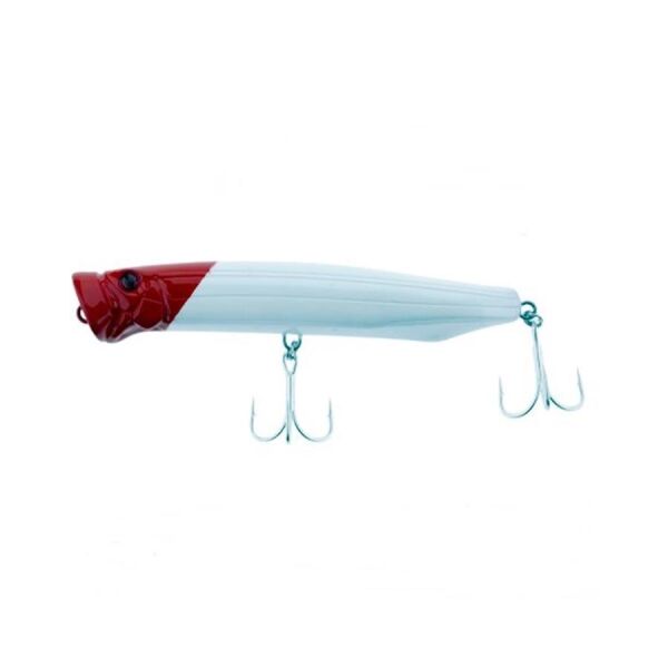 Fujin Salt Popper 12Cm 30Gr Floating Suni Yem