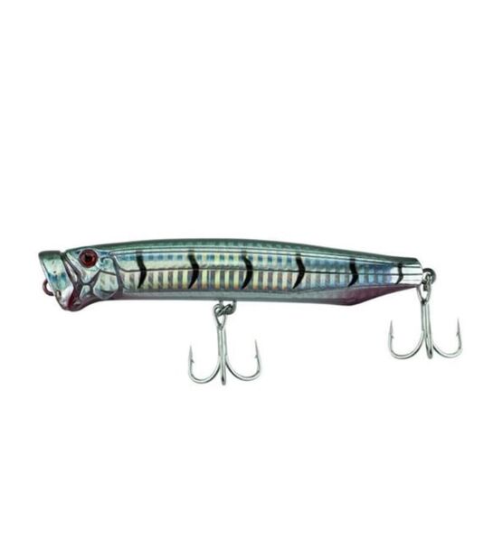 Fujin Salt Popper 12Cm 30Gr Floating Suni Yem