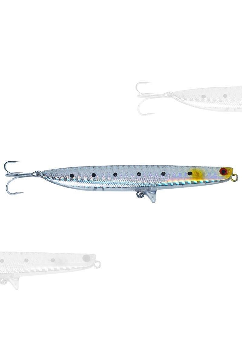 Fujin Venom 10 10.5 gr 10 cm Maket Balık 03T