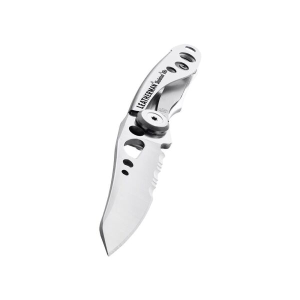 Leatherman Skeletool Kbx Stainless Çakı