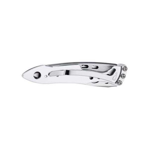 Leatherman Skeletool Kbx Stainless Çakı