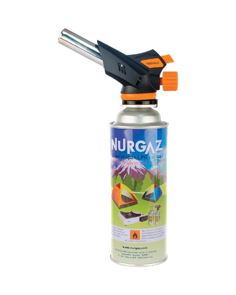 Nurgaz Fırebird Torch Ateşleme Sistemi