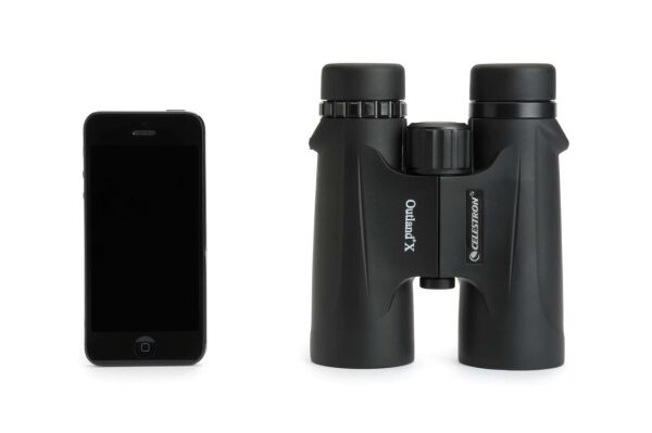 Celestron 71347 Outland-X 10x42 Dürbün