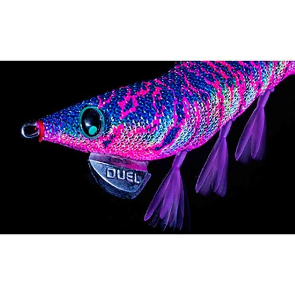 Duel EZ Q Dartmaster Rattle 3.0 14.5gr Kalamar Zokası LPUP