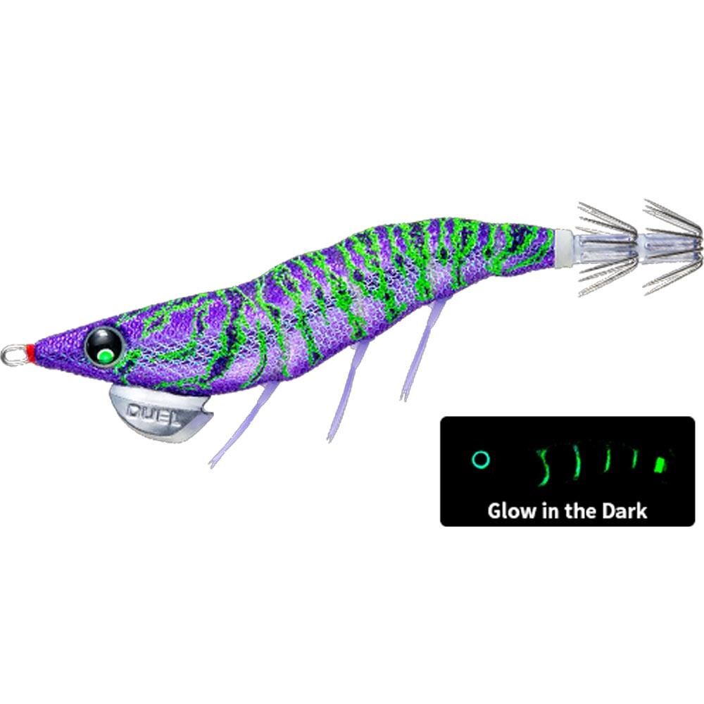 Duel EZ Q Dartmaster Rattle 3.0 14.5gr Kalamar Zokası LPUP