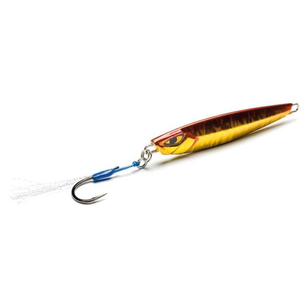 Mustad Tracershot 20 gr 6.5 cm Jig Yem ORG