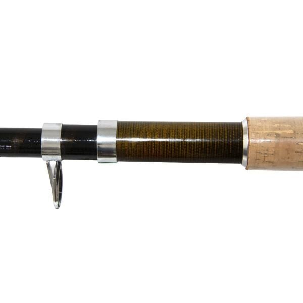 AlbaStar Leader Carbon 350Cm 100-300Gr 7P TeleSurf Olta Kamışı