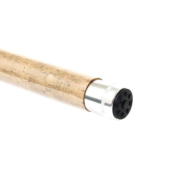 AlbaStar Leader Carbon 350Cm 100-300Gr 7P TeleSurf Olta Kamışı