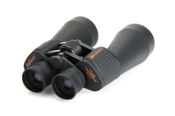 Celestron 71007 SkyMaster 12x60 Dürbün