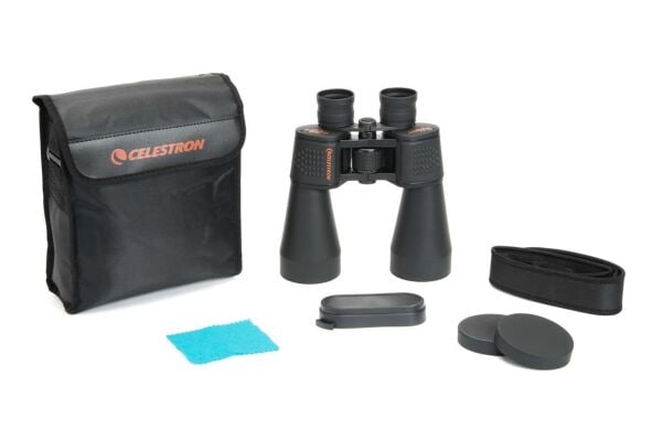 Celestron 71007 SkyMaster 12x60 Dürbün