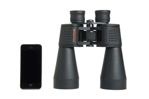 Celestron 71007 SkyMaster 12x60 Dürbün