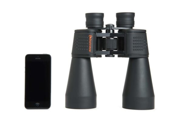 Celestron 71007 SkyMaster 12x60 Dürbün