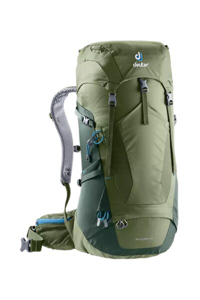 Deuter Futura 30 Litre Sırt Çantası