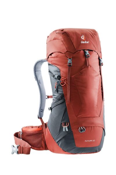 Deuter Futura 30 Litre Sırt Çantası
