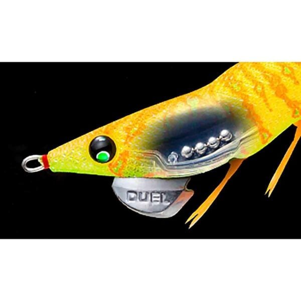 Duel EZ Q Dartmaster Rattle 3.0 14.5gr Kalamar Zokası KVE