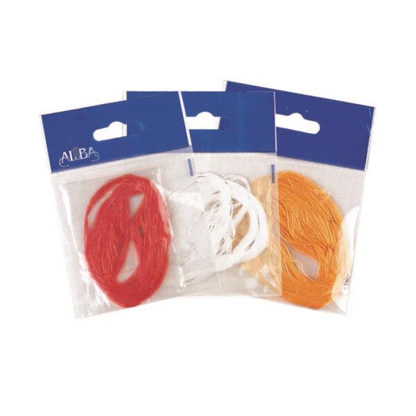 AlbaStar Zargana İpeği