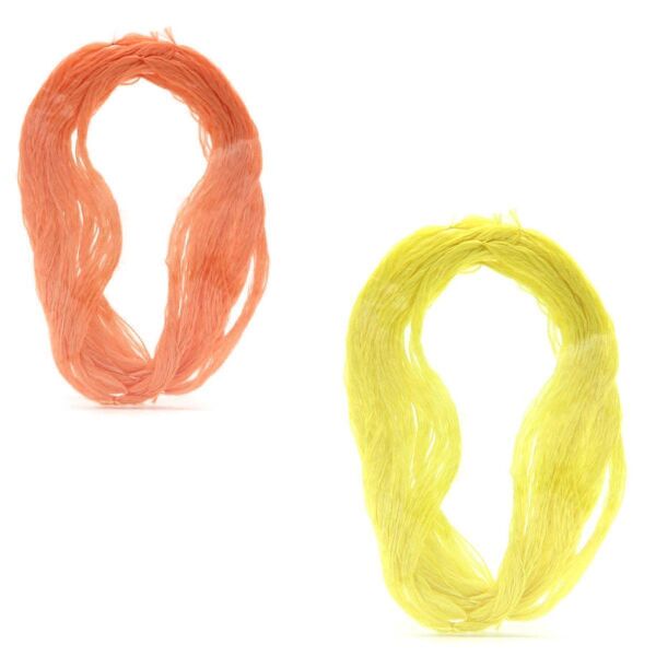 AlbaStar Zargana İpeği