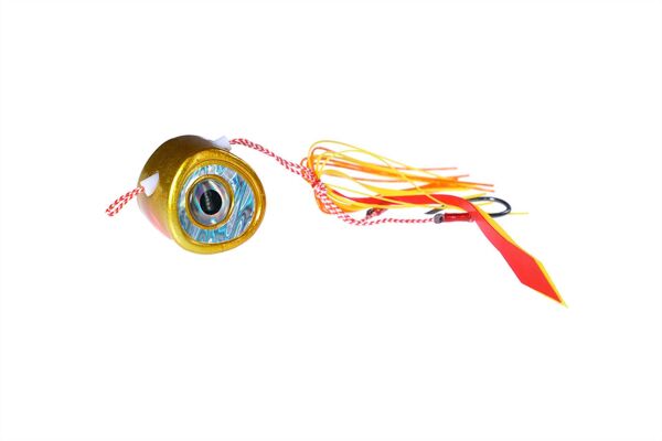 Fujin Salty Rubber 120 gr SR Serisi Tai Rubber Set