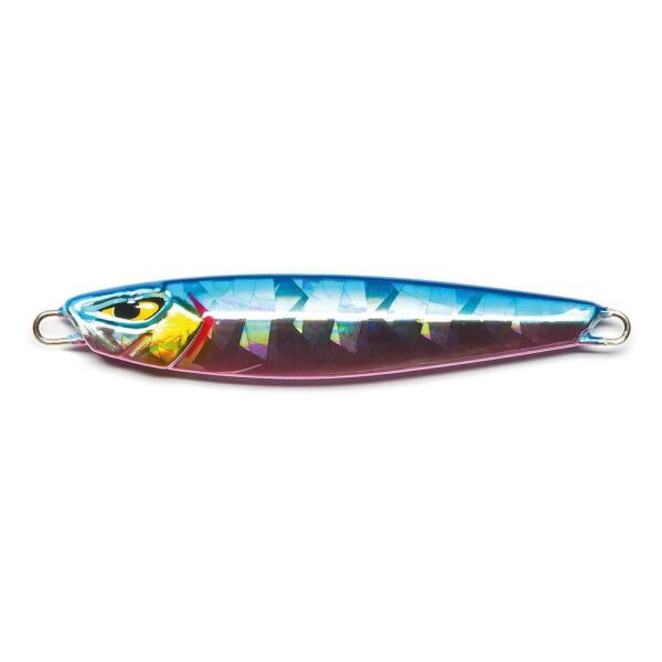Mustad Tracershot 20 gr 6.5 cm Jig Yem BLP