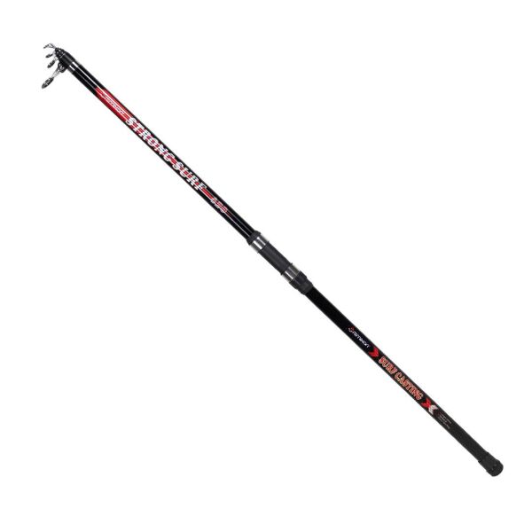 Remixon Strong 420 cm 100-250 gr Tele Surf Kamış