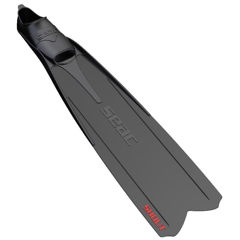 Seac Sub Shout Palet S1000 45 - 46