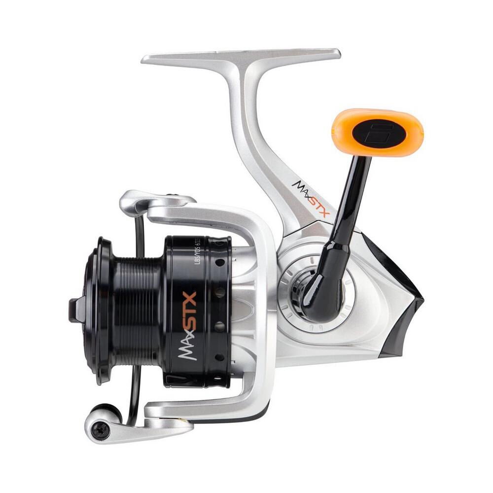 Abu Garcia Max Stx Olta Makinesi Standart - 20