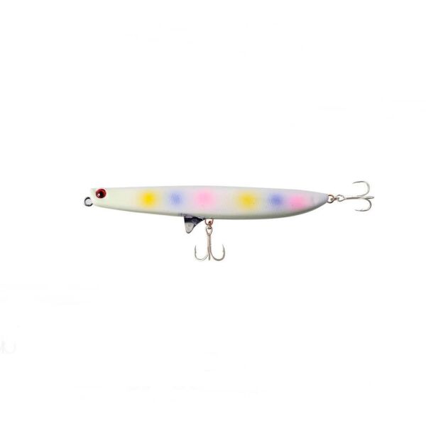 Fujin Venom 10 10.5 gr 10 cm Maket Balık 018