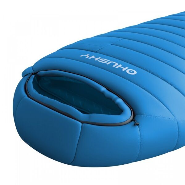 Husky Prime -27°C Mavi Uyku Tulumu