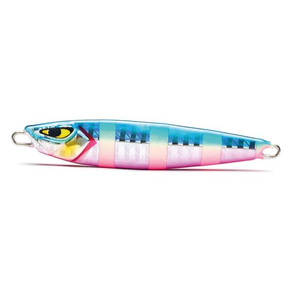 Mustad Tracershot 20 gr 6.5 cm Jig Yem BLZ