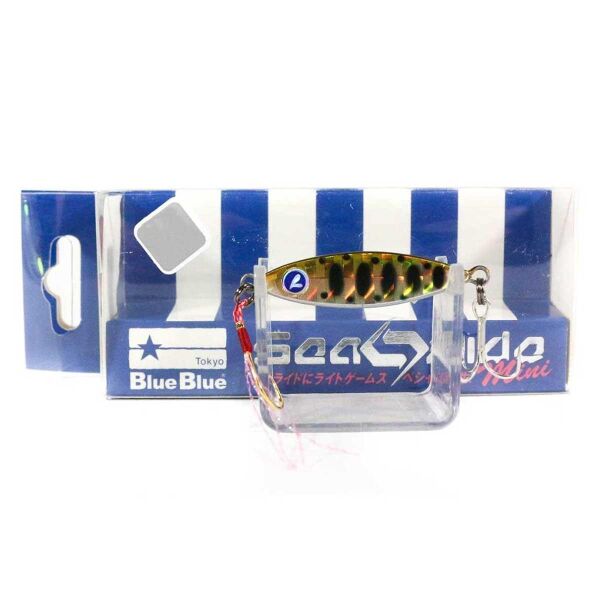BlueBlue SeaRide 12Gr Mini Jig Yem M14