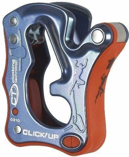 Climbing Technology Click-Up Emniyet Aleti