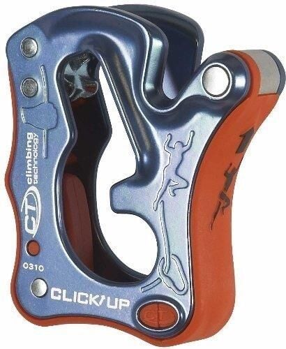 Climbing Technology Click-Up Emniyet Aleti