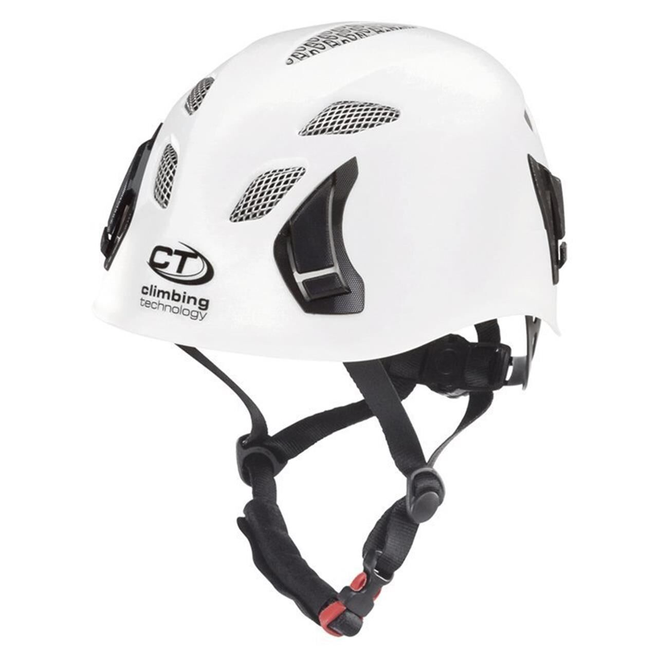 Climbing Technology Stark Kask BEYAZ