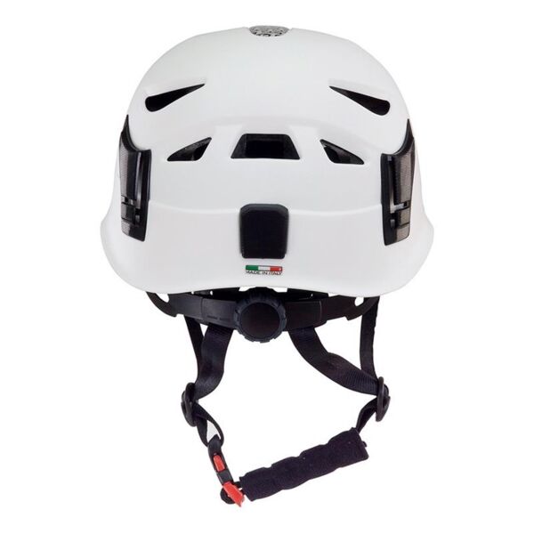 Climbing Technology Stark Kask BEYAZ