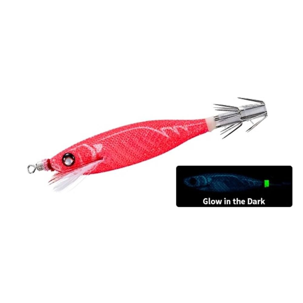 Duel Ez Bait Cloth Kalamar Zokası BLBI - 80 MM