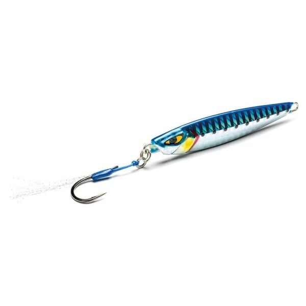 Mustad Tracershot 20 gr 6.5 cm Jig Yem BSD
