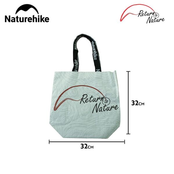 Naturehike Aksesuar Taşıma Çantası BEYAZ - M
