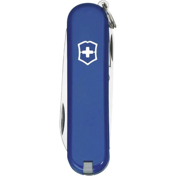 Victorinox 0.6223.2 Classic Çakı (Mavi)
