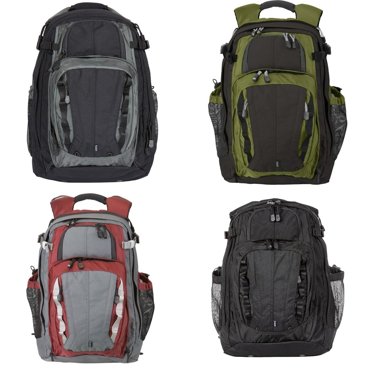 5.11 Covrt 18 Bacpack Sırt Çantası 32 Lt