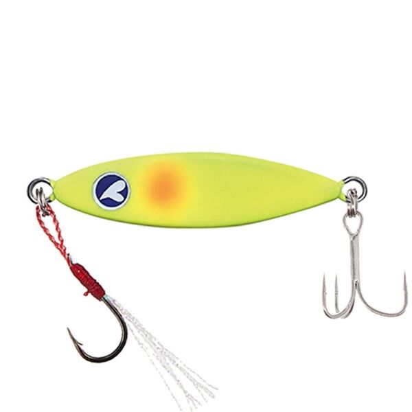 BlueBlue SeaRide 12Gr Mini Jig Yem M17