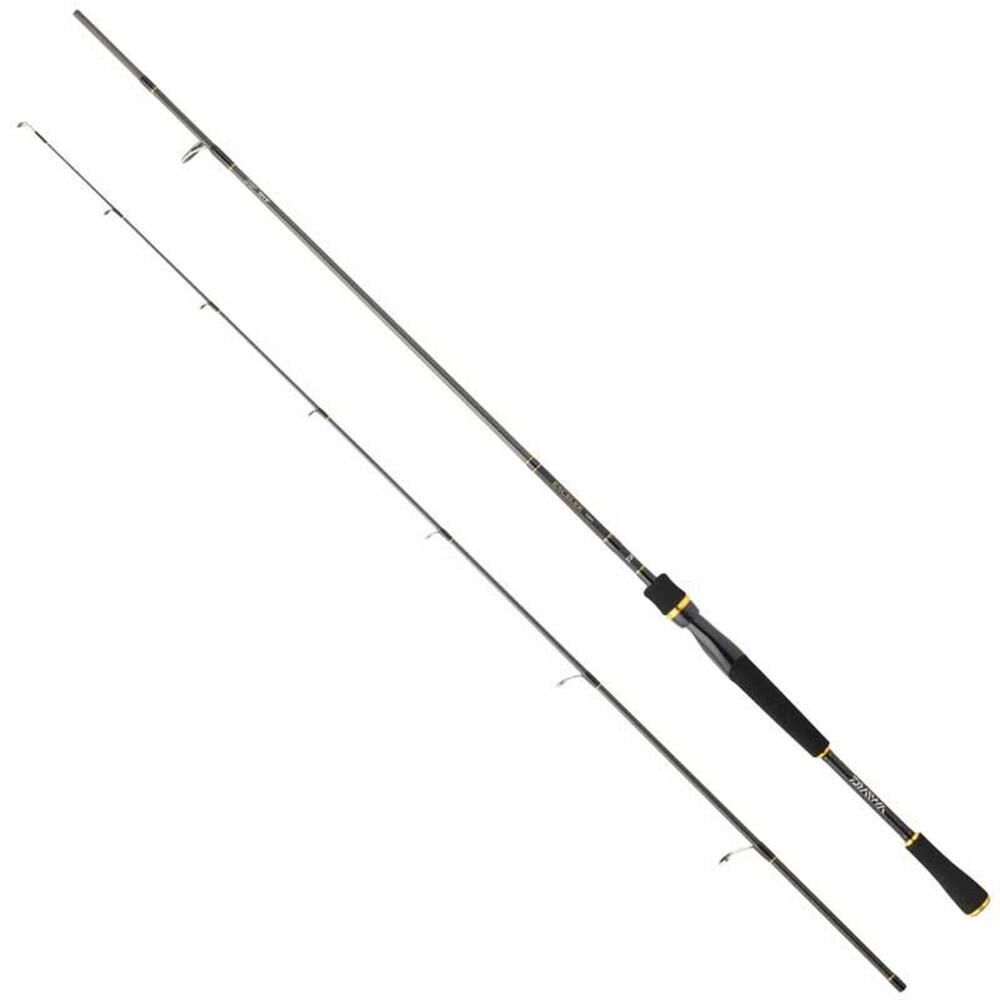 Daiwa Exceler X45 Hvf 244Cm 7-28Gr Spin Olta Kamışı
