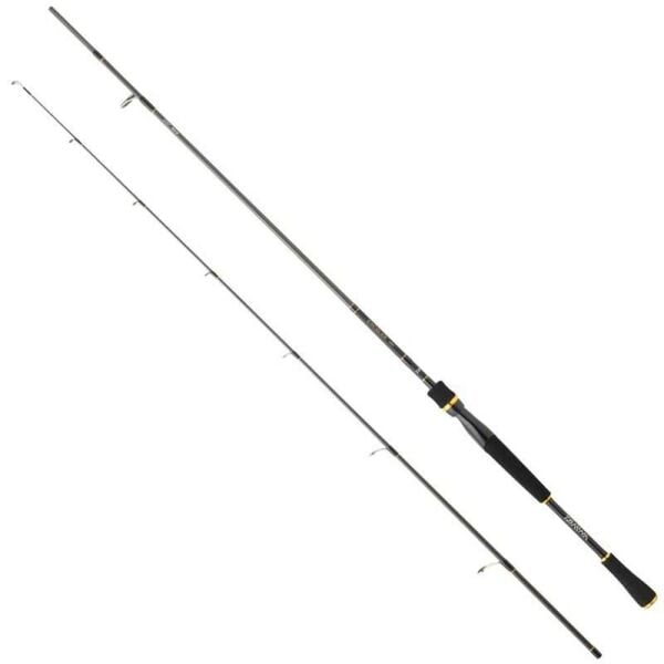 Daiwa Exceler X45 Hvf 244Cm 7-28Gr Spin Olta Kamışı