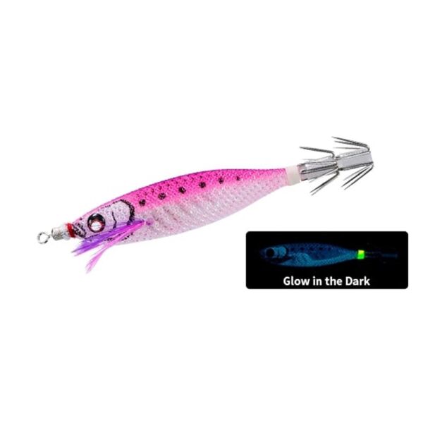 Duel Ez Bait Cloth Kalamar Zokası BLPP - 80 MM